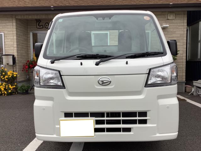 ハイゼットトラック スタンダード　農用スペシャル（2枚目）