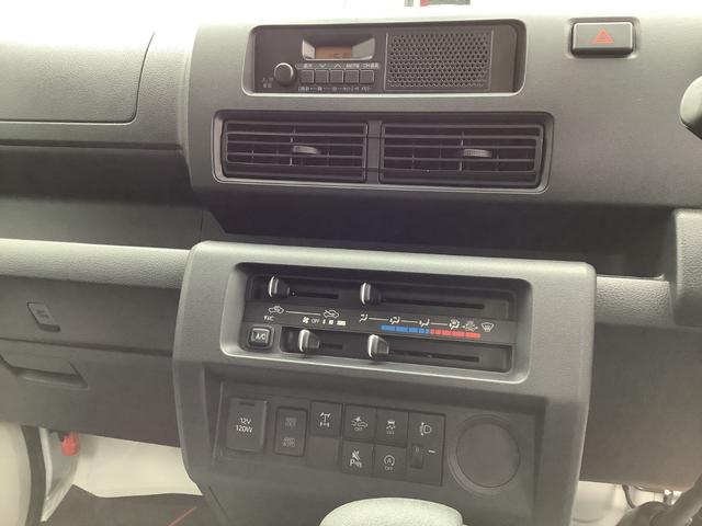 ハイゼットトラック スタンダード　農用スペシャル（8枚目）