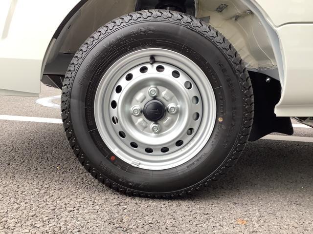 ハイゼットトラック スタンダード　農用スペシャル（12枚目）