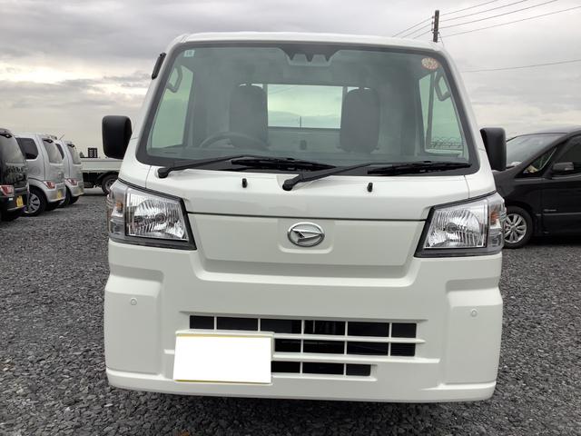 ハイゼットトラック スタンダード 農用スペシャル(2枚目)