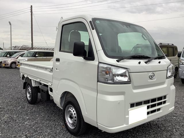 ハイゼットトラック スタンダード 農用スペシャル(3枚目)