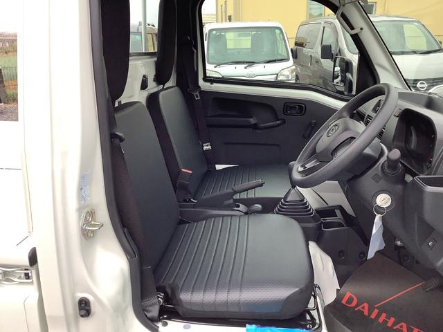 ハイゼットトラック スタンダード 農用スペシャル(9枚目)