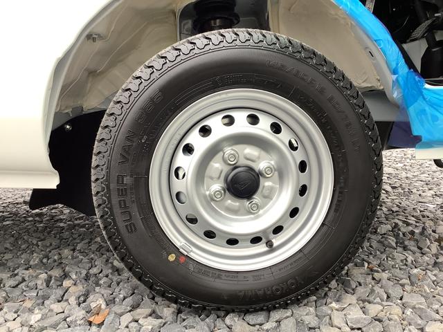 ハイゼットトラック スタンダード 農用スペシャル(10枚目)