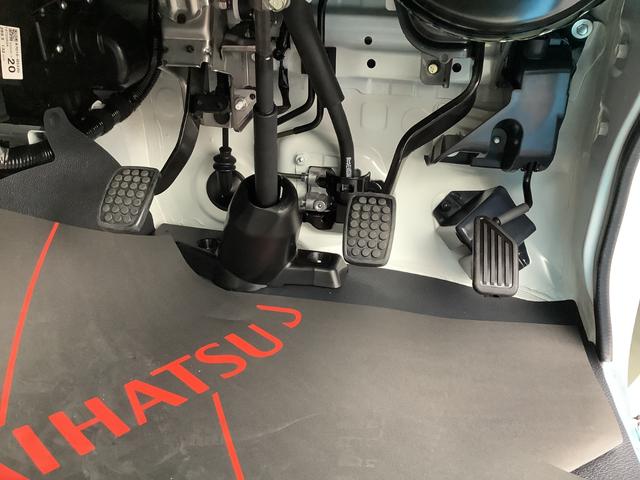 ハイゼットトラック スタンダード 農用スペシャル(11枚目)