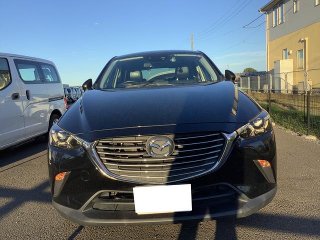 CX-3 XD ツーリング(2枚目)