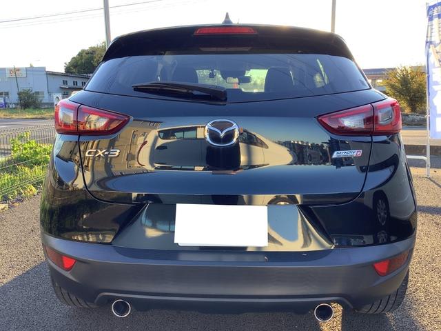 CX-3 XD ツーリング(3枚目)