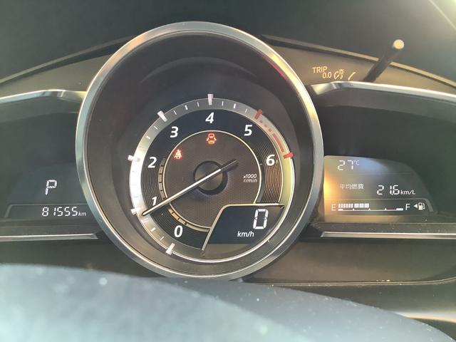 CX-3 XD ツーリング(7枚目)