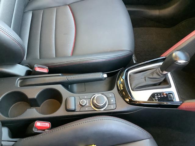 CX-3 XD ツーリング(11枚目)