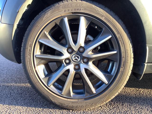 CX-3 XD ツーリング(17枚目)