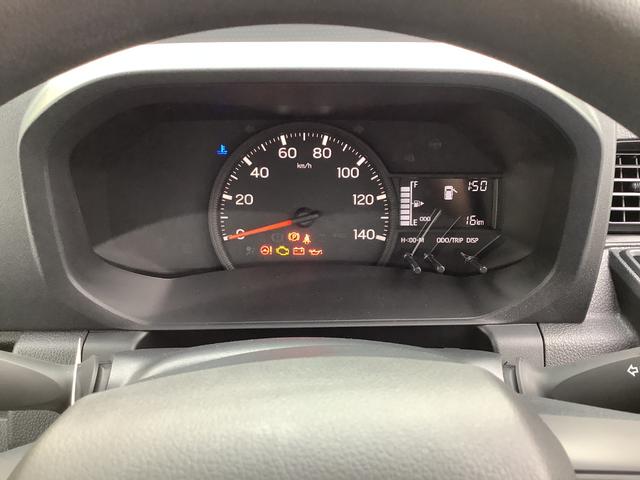 ハイゼットトラック 多目的ダンプ PTO式 4WD(5枚目)