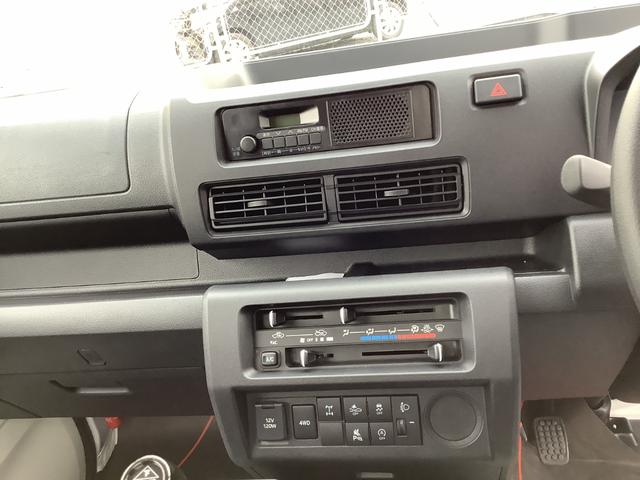 ハイゼットトラック 多目的ダンプ PTO式 4WD(7枚目)