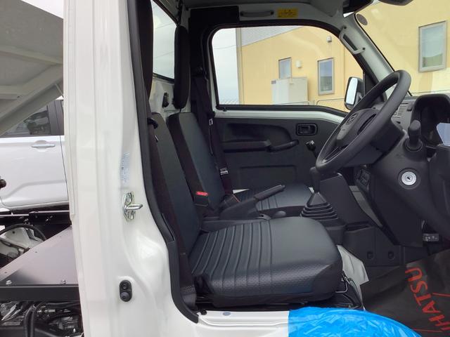 ハイゼットトラック 多目的ダンプ PTO式 4WD(9枚目)