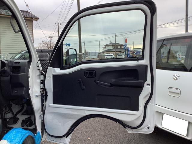 ハイゼットトラック 多目的ダンプ PTO式 4WD(11枚目)