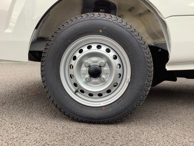 ハイゼットトラック 多目的ダンプ PTO式 4WD(12枚目)