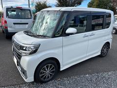 タント カスタムＲＳ　トップエディションＳＡＩＩＩ　８インチナビ　パノラマモニター 0127692A30231124W001 3