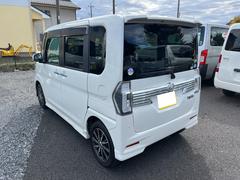 タント カスタムＲＳ　トップエディションＳＡＩＩＩ　８インチナビ　パノラマモニター 0127692A30231124W001 5