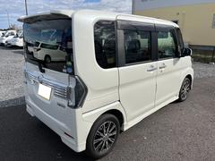 タント カスタムＲＳ　トップエディションＳＡＩＩＩ　８インチナビ　パノラマモニター 0127692A30231124W001 7