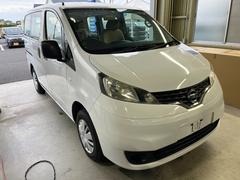 ＮＶ２００バネットバン 　福祉車両　ナビ　バックカメラ　７人乗り 0127692A30240531W001 4