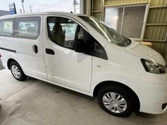 ＮＶ２００バネットバン 　福祉車両　ナビ　バックカメラ　７人乗り 0127692A30240531W001 5