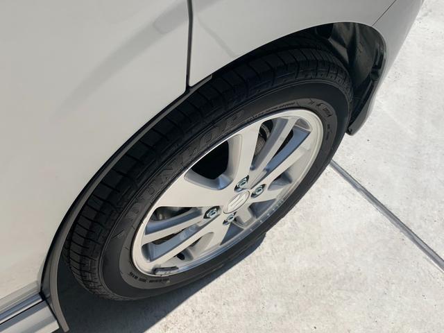 エブリイワゴン 　車いす移動車（16枚目）