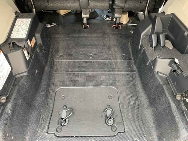 シエンタ G 車いす仕様車(タイプI)助手席側セカンドシート付(11枚目)