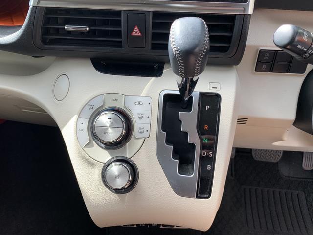 シエンタ G 車いす仕様車(タイプI)助手席側セカンドシート付(16枚目)