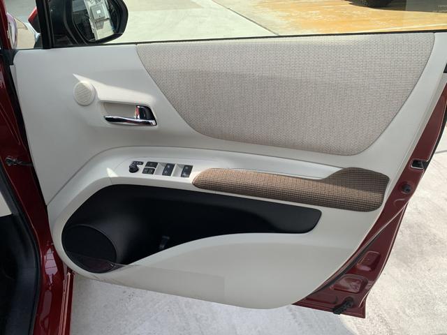 シエンタ G 車いす仕様車(タイプI)助手席側セカンドシート付(17枚目)