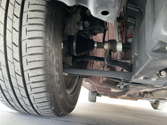 シエンタ G 車いす仕様車(タイプI)助手席側セカンドシート付(21枚目)