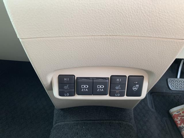 シエンタ G 車いす仕様車(タイプI)助手席側セカンドシート付(24枚目)