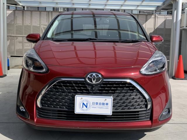 シエンタ G 車いす仕様車(タイプI)助手席側セカンドシート付(26枚目)