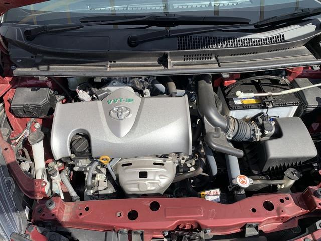 シエンタ G 車いす仕様車(タイプI)助手席側セカンドシート付(28枚目)