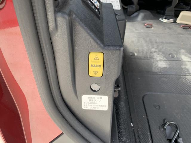 シエンタ G 車いす仕様車(タイプI)助手席側セカンドシート付(29枚目)