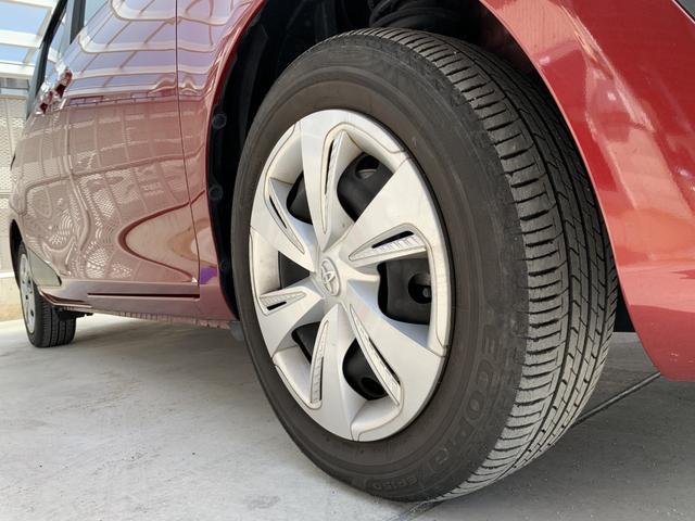 シエンタ G 車いす仕様車(タイプI)助手席側セカンドシート付(31枚目)