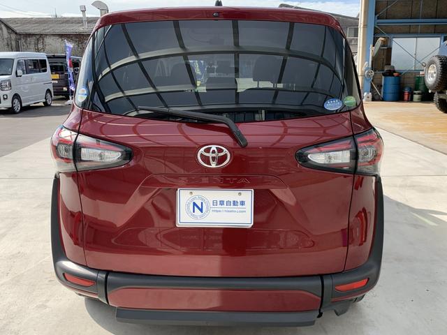 シエンタ G 車いす仕様車(タイプI)助手席側セカンドシート付(32枚目)