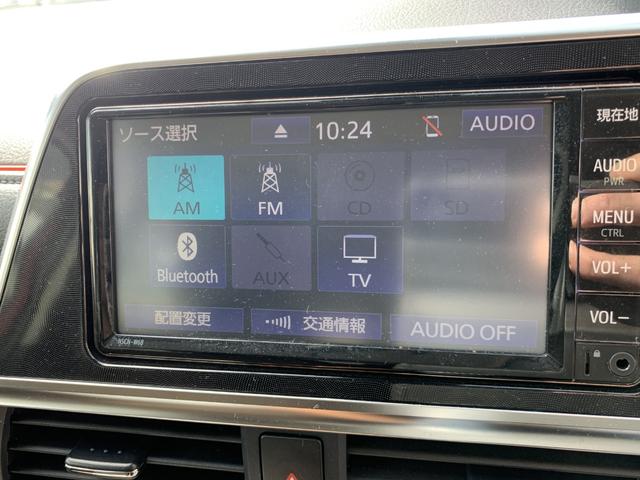 シエンタ G 車いす仕様車(タイプI)助手席側セカンドシート付(35枚目)