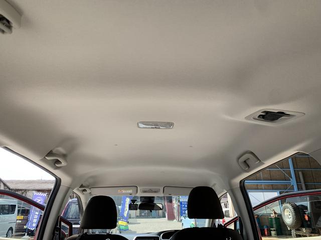 シエンタ G 車いす仕様車(タイプI)助手席側セカンドシート付(38枚目)