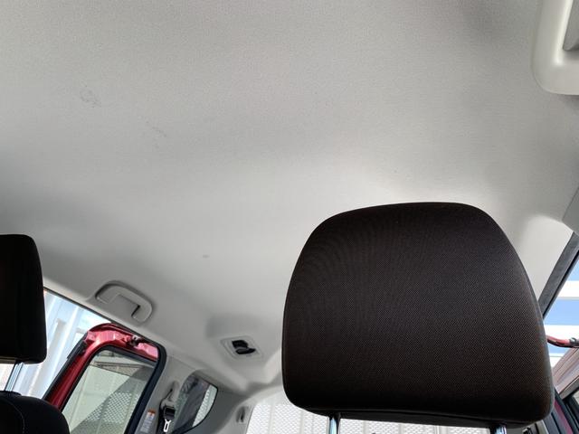 シエンタ G 車いす仕様車(タイプI)助手席側セカンドシート付(39枚目)