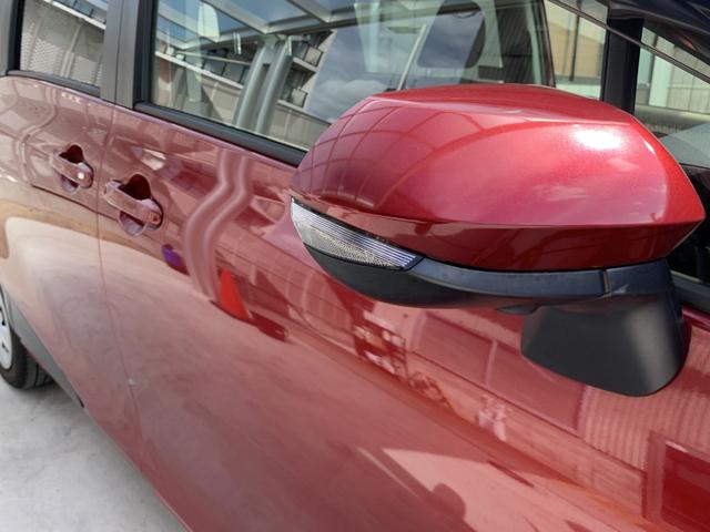 シエンタ G 車いす仕様車(タイプI)助手席側セカンドシート付(40枚目)