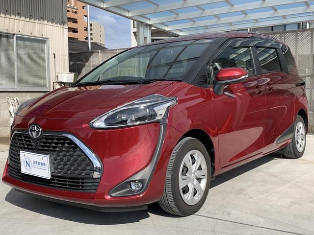 シエンタ G 車いす仕様車(タイプI)助手席側セカンドシート付(41枚目)