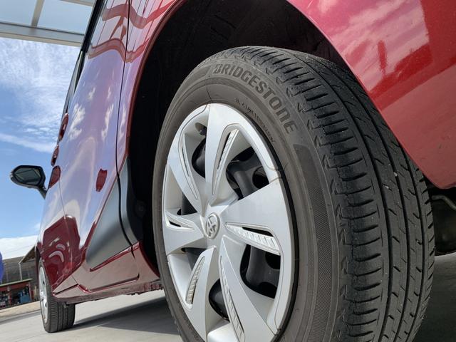 シエンタ G 車いす仕様車(タイプI)助手席側セカンドシート付(43枚目)