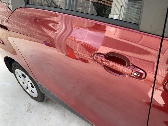 シエンタ G 車いす仕様車(タイプI)助手席側セカンドシート付(45枚目)