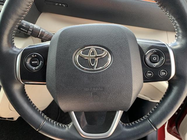 シエンタ G 車いす仕様車(タイプI)助手席側セカンドシート付(47枚目)