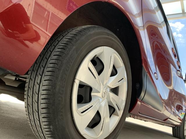 シエンタ G 車いす仕様車(タイプI)助手席側セカンドシート付(50枚目)