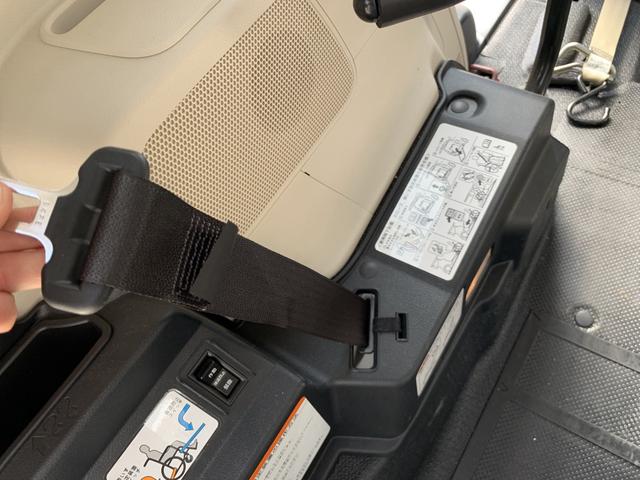 シエンタ G 車いす仕様車(タイプI)助手席側セカンドシート付(57枚目)