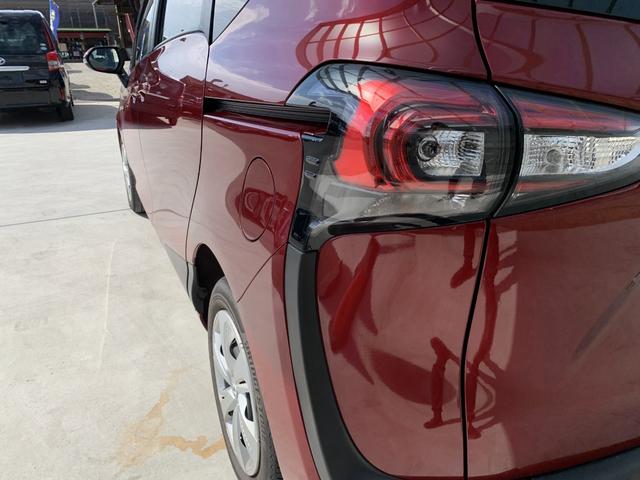 シエンタ G 車いす仕様車(タイプI)助手席側セカンドシート付(65枚目)