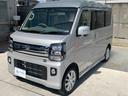 エブリイワゴン 　車いす移動車（2枚目）