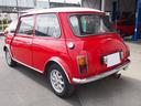 ＭＩＮＩ 　クーパー１．３　キャブ（4枚目）