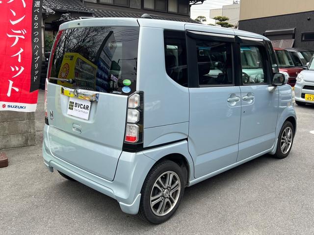 ホンダ Ｎ－ＢＯＸ