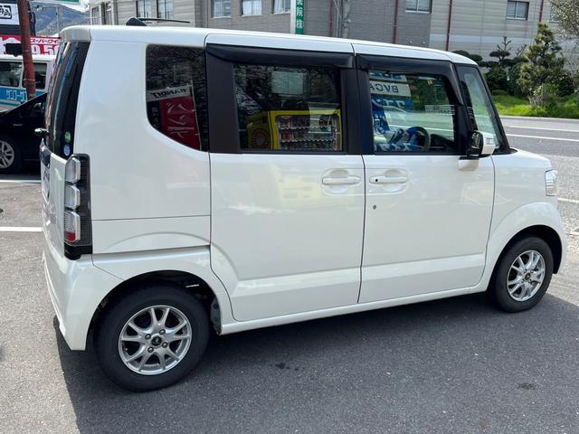 ホンダ Ｎ－ＢＯＸ