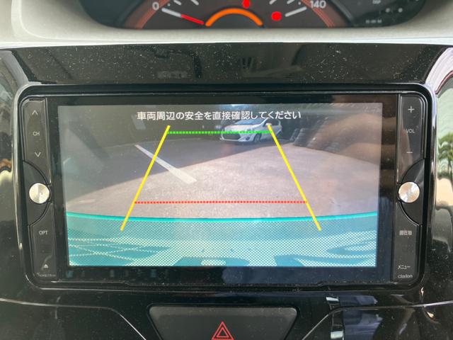 タント Ｘ　ＳＡＩＩ　前後ドライブレコーダー　ＥＴＣ　バックカメラ　両側スライド・片側電動　ナビＴＶ　Ｂｌｕｅｔｏｏｔｈ　衝突被害軽減システム　オートライト　スマートキー　アイドリングストップ　電動格納ミラー　ベンチシート（6枚目）